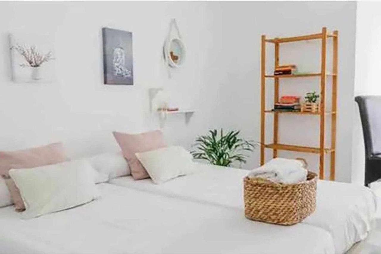 Casa Las Caballerizas Cordoba Dış mekan fotoğraf