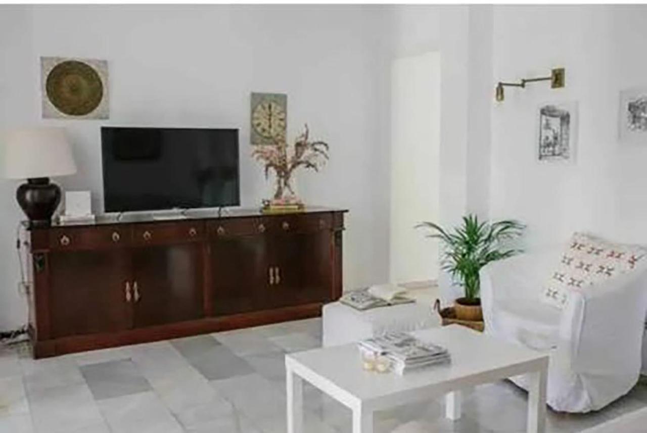 Casa Las Caballerizas Cordoba Dış mekan fotoğraf