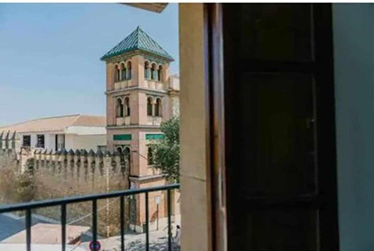 Casa Las Caballerizas Cordoba Dış mekan fotoğraf